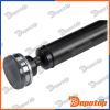 Arbre de transmission pour AUDI | NWN-AU-014, 28118